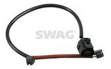 SWAG Сигнализатор, износ тормозных колодок 32 92 3360