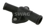 SWAG Фланец охлаждающей жидкости 32 92 3914