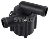 SWAG Lisaveepump (jahutusvee ringlussüsteem) 33 10 1499