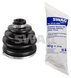 SWAG Bälgsats, drivaxel 33 10 1732