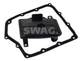 SWAG hidraulinių filtrų komplektas, automatinė transmisija 33 10 1804