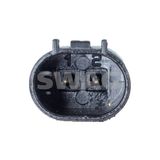SWAG Датчик, температура охлаждающей жидкости 33 10 2564
