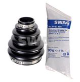 SWAG Bälgsats, drivaxel 33 10 2718