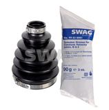 SWAG Bälgsats, drivaxel 33 10 2934