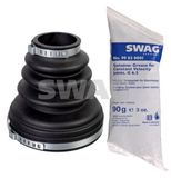 SWAG Bälgsats, drivaxel 33 10 3016