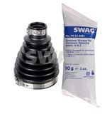 SWAG Bälgsats, drivaxel 33 10 3246