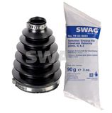 SWAG Bälgsats, drivaxel 33 10 3311