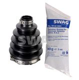SWAG Bälgsats, drivaxel 33 10 3321