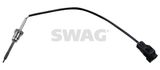 SWAG Датчик, температура выхлопных газов 33 10 3547