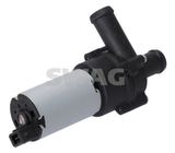 SWAG Extravattenpump (kylvattenkretslopp) 33 10 4951