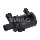 SWAG Lisaveepump (jahutusvee ringlussüsteem) 33 10 7792