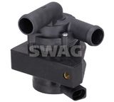 SWAG Lisaveepump (jahutusvee ringlussüsteem) 33 11 1153