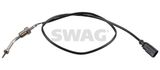 SWAG Датчик, температура выхлопных газов 33 11 2778