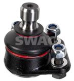 SWAG Balst-/Virzošais šarnīrs 36 78 0001