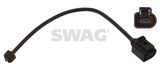 SWAG Сигнализатор, износ тормозных колодок 38 94 4552