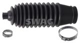 SWAG Bälgsats, styrsystem 40 10 1866