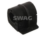 SWAG skersinio stabilizatoriaus įvorių komplektas 40 61 0012