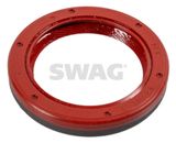 SWAG Oljetätningsring, kamaxel 40 90 5102