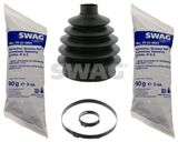 SWAG Bälgsats, drivaxel 40 92 1245