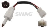 SWAG Выключатель фонаря сигнала торможения 40 93 8636