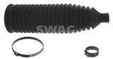 SWAG Bälgsats, styrsystem 40 94 3552