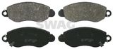 SWAG Jarrupala, levyjarru 50 91 6425