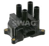SWAG Катушка зажигания 50 92 6869