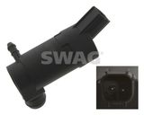 SWAG Водяной насос, система очистки окон 50 93 4864