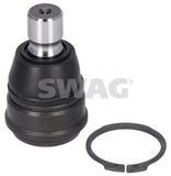 SWAG Шарнир независимой подвески / поворотного рычага 50 93 8543