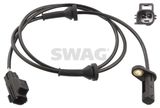 SWAG ABS-givare 55 10 6468