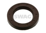 SWAG Oljetätningsring, kamaxel 55 91 4984
