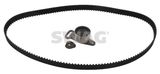 SWAG Tand/styrremssats 60 02 0015
