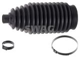 SWAG Bälgsats, styrsystem 60 10 1726