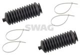 SWAG Kaitsekummikomplekt,rooliseade 60 10 3865