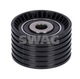SWAG Seade-/juhtrull,hammasrihm 60 91 9847