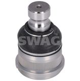 SWAG Шарнир независимой подвески / поворотного рычага 60 92 2468