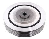 SWAG Piedziņas skriemelis, Kloķvārpsta 60 92 4934