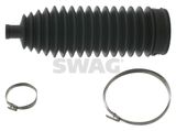 SWAG Bälgsats, styrsystem 60 92 7128