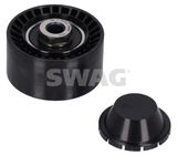 SWAG Ohjainrulla, moniurahihna 60 93 0248