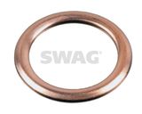 SWAG Уплотнительное кольцо, резьбовая пробка маслосливн. отверст. 60 94 4850