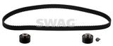 SWAG Tand/styrremssats 62 92 7390