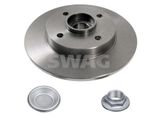 SWAG Тормозной диск 62 93 2782