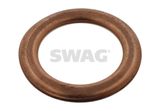 SWAG Уплотнительное кольцо, резьбовая пробка маслосливн. отверст. 62 93 6495