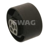 SWAG Подвеска, двигатель 62 93 9660