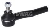 SWAG Наконечник поперечной рулевой тяги 70 71 0037