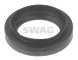 SWAG Сальник, фланец механической коробки передач 70 91 2106