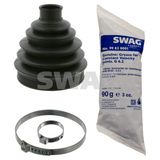 SWAG Bälgsats, drivaxel 70 91 4769