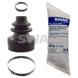 SWAG Paljekumisarja, vetoakseli 70 91 4906