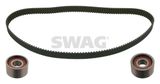 SWAG Zobsiksnas komplekts 70 92 9391