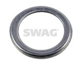 SWAG Уплотнительное кольцо, резьбовая пробка маслосливн. отверст. 80 93 0181